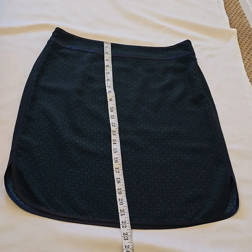 Tory burch skirt‎ size 8